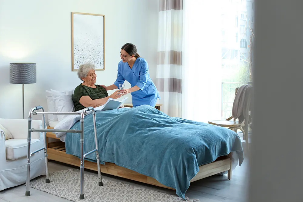 Ipr Healthcare System Inc