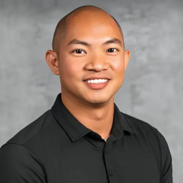 Zedrick Buhay - Chief Operations Officer​ - IPR Healthcare Systems