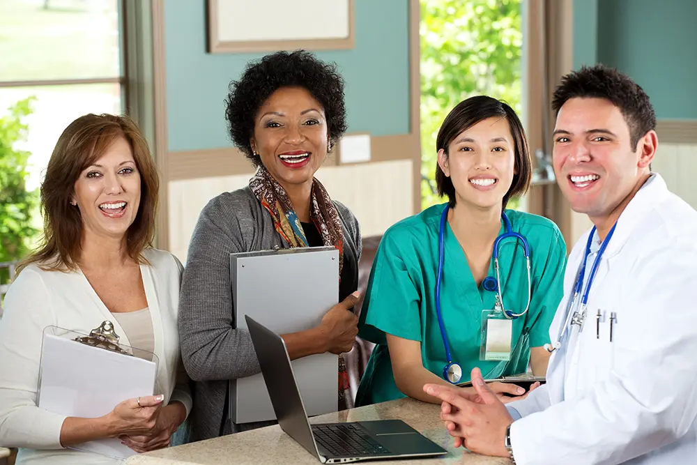Ipr Healthcare System Inc - Hospice in Houston, TX photo 5